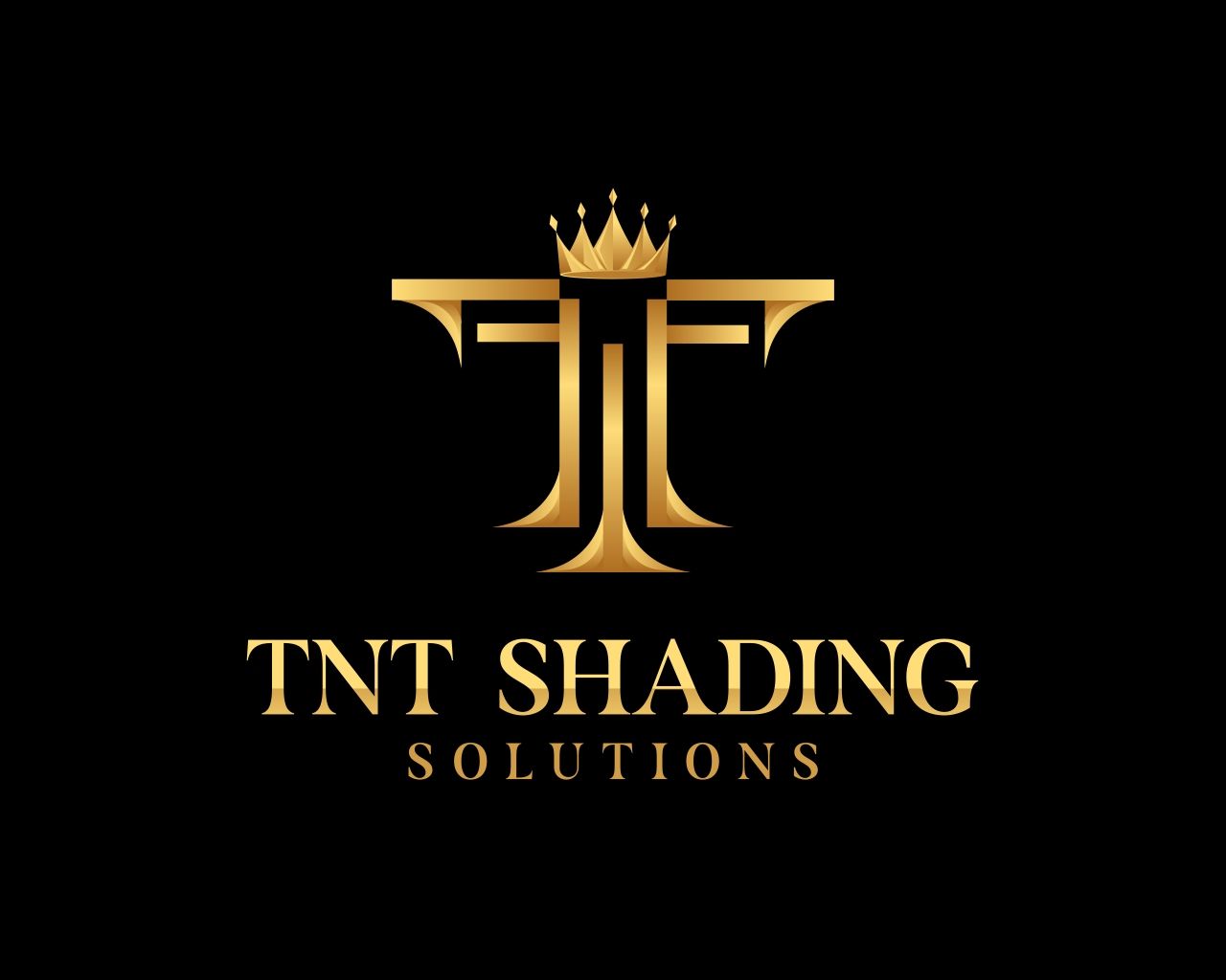TNT Shading Solutions — full logo